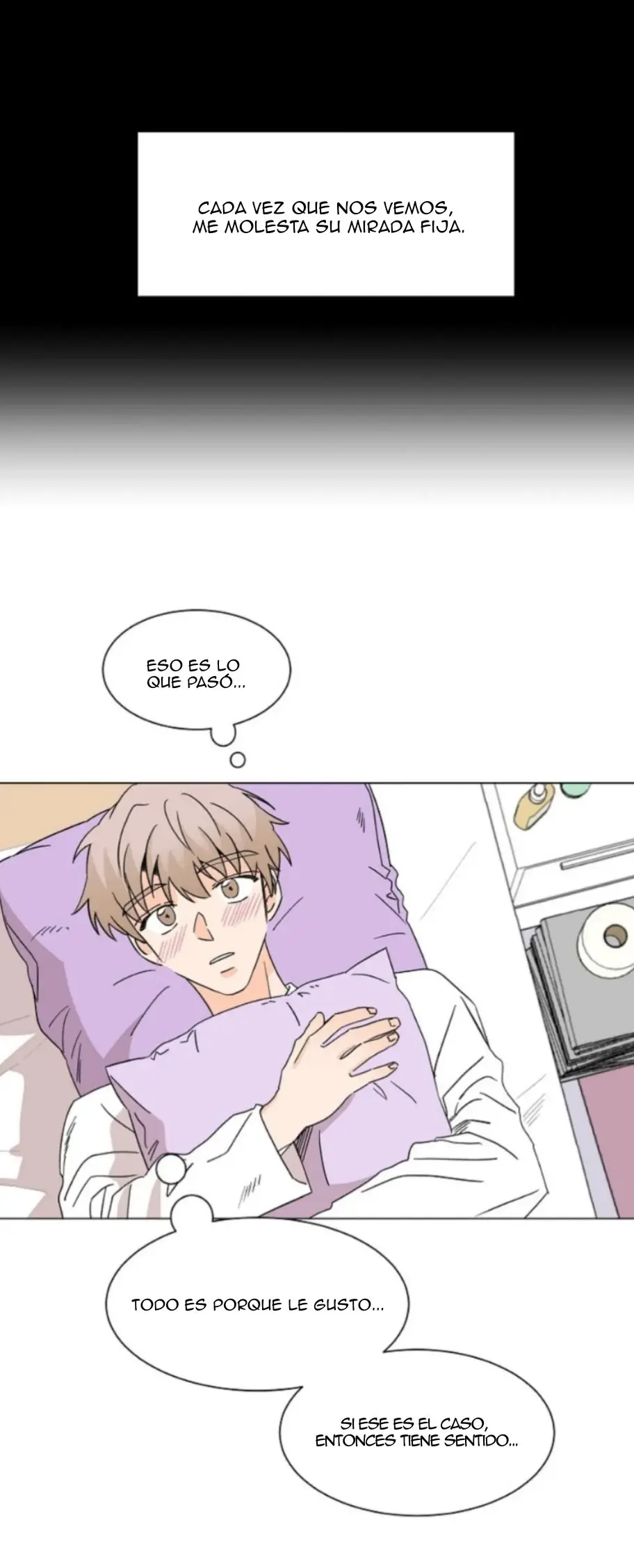 Creamy Creepy Boy (2021) - Capítulo 5 - Página 17 - LectorTMOo