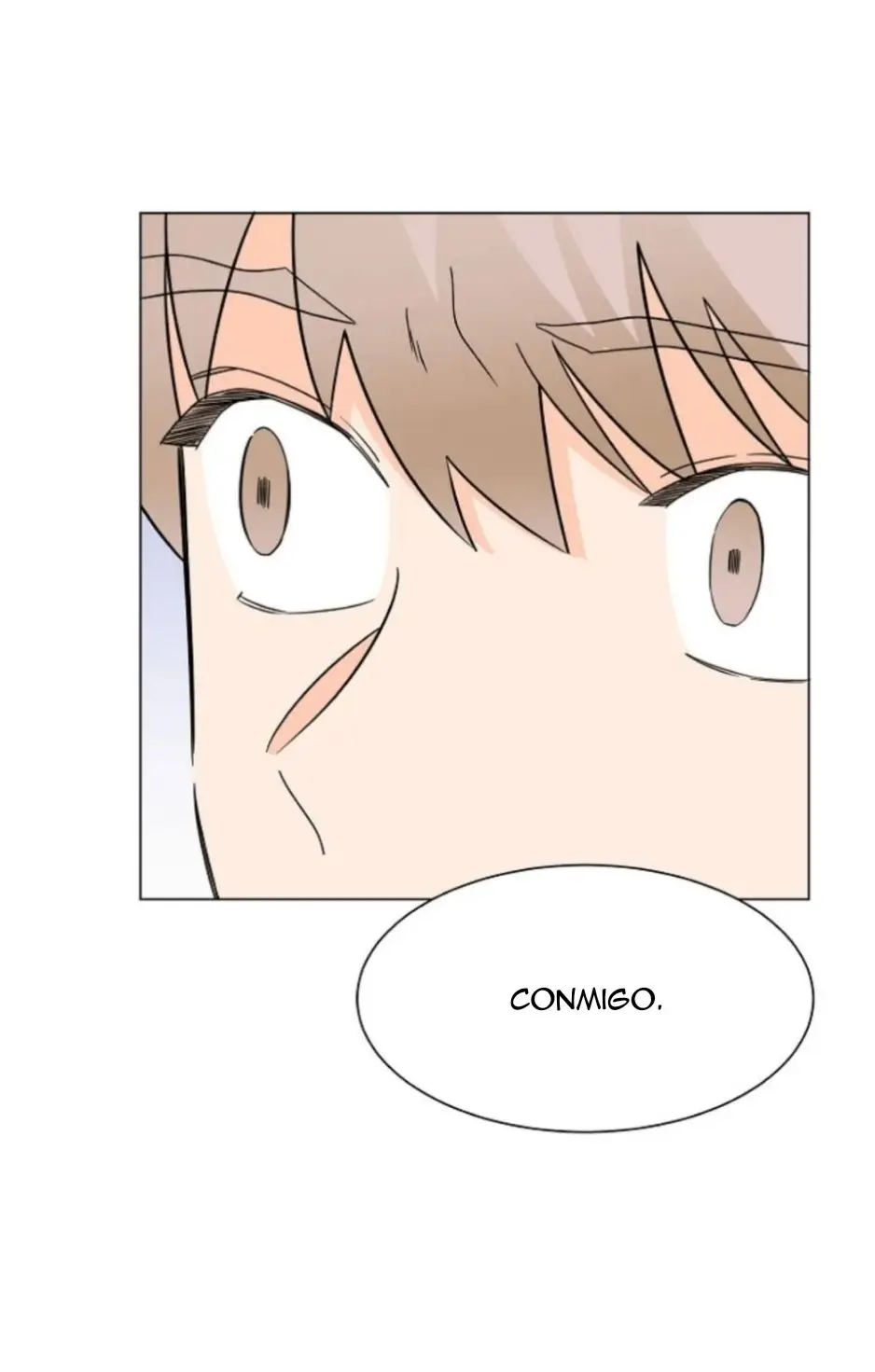 Creamy Creepy Boy (2021) - Capítulo 5 - Página 49 - LectorTMOo