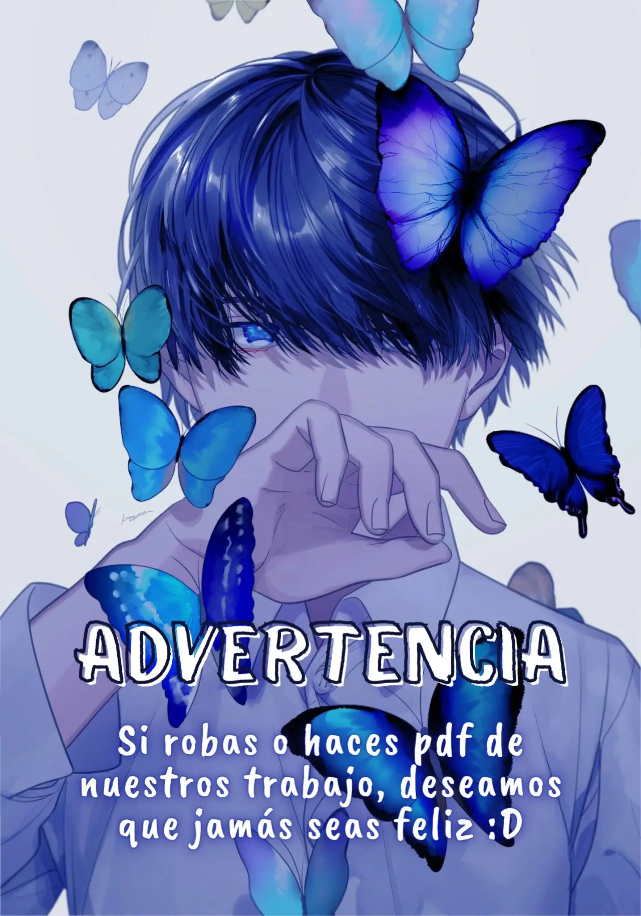 Creamy Creepy Boy (2021) - Capítulo 6 - Página 24 - LectorTMOo