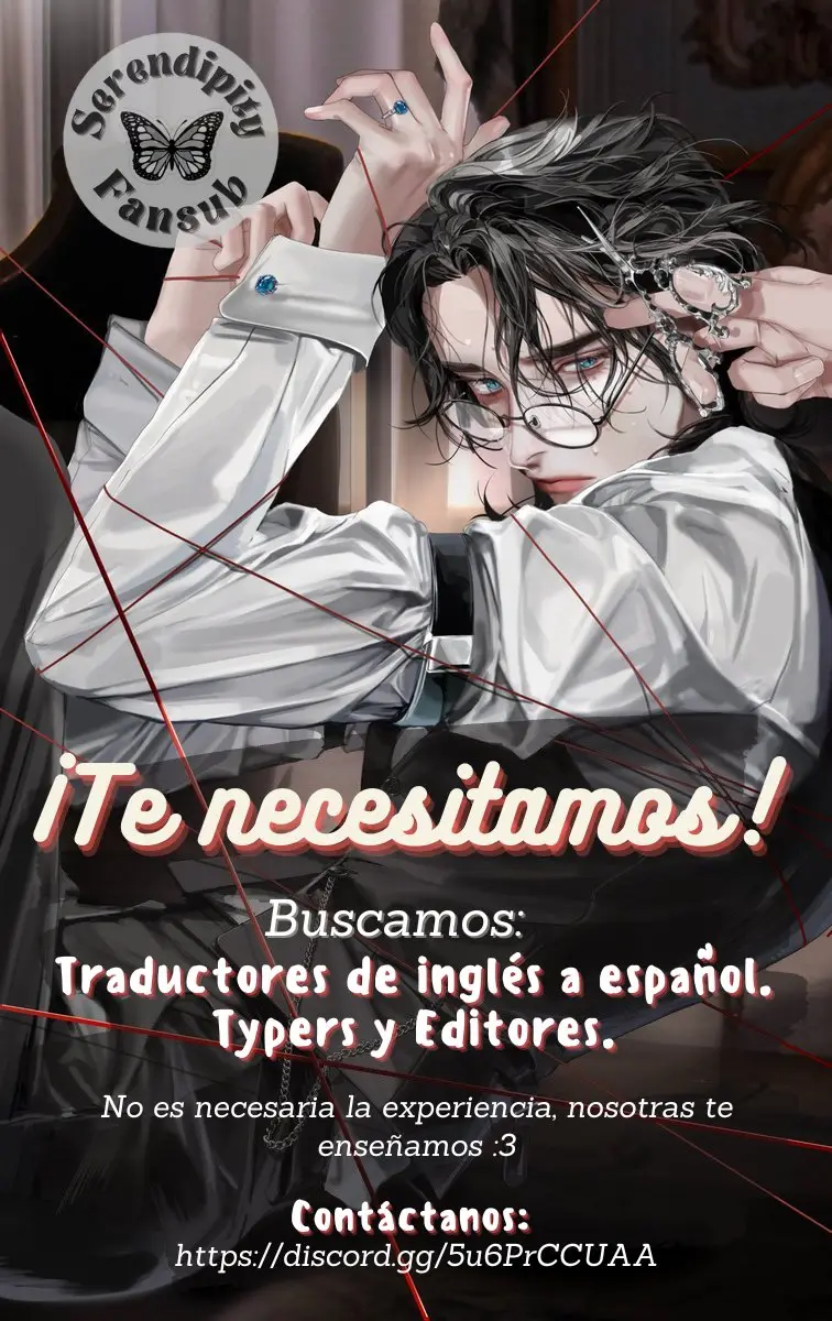 Creamy Creepy Boy (2021) - Capítulo 6 - Página 25 - LectorTMOo