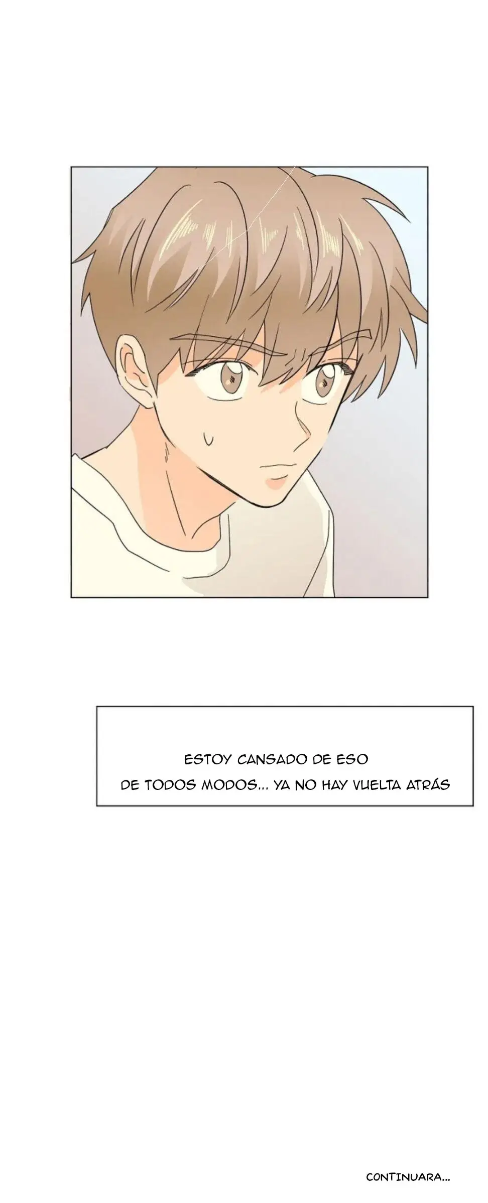 Creamy Creepy Boy (2021) - Capítulo 9 - Página 22 - LectorTMOo