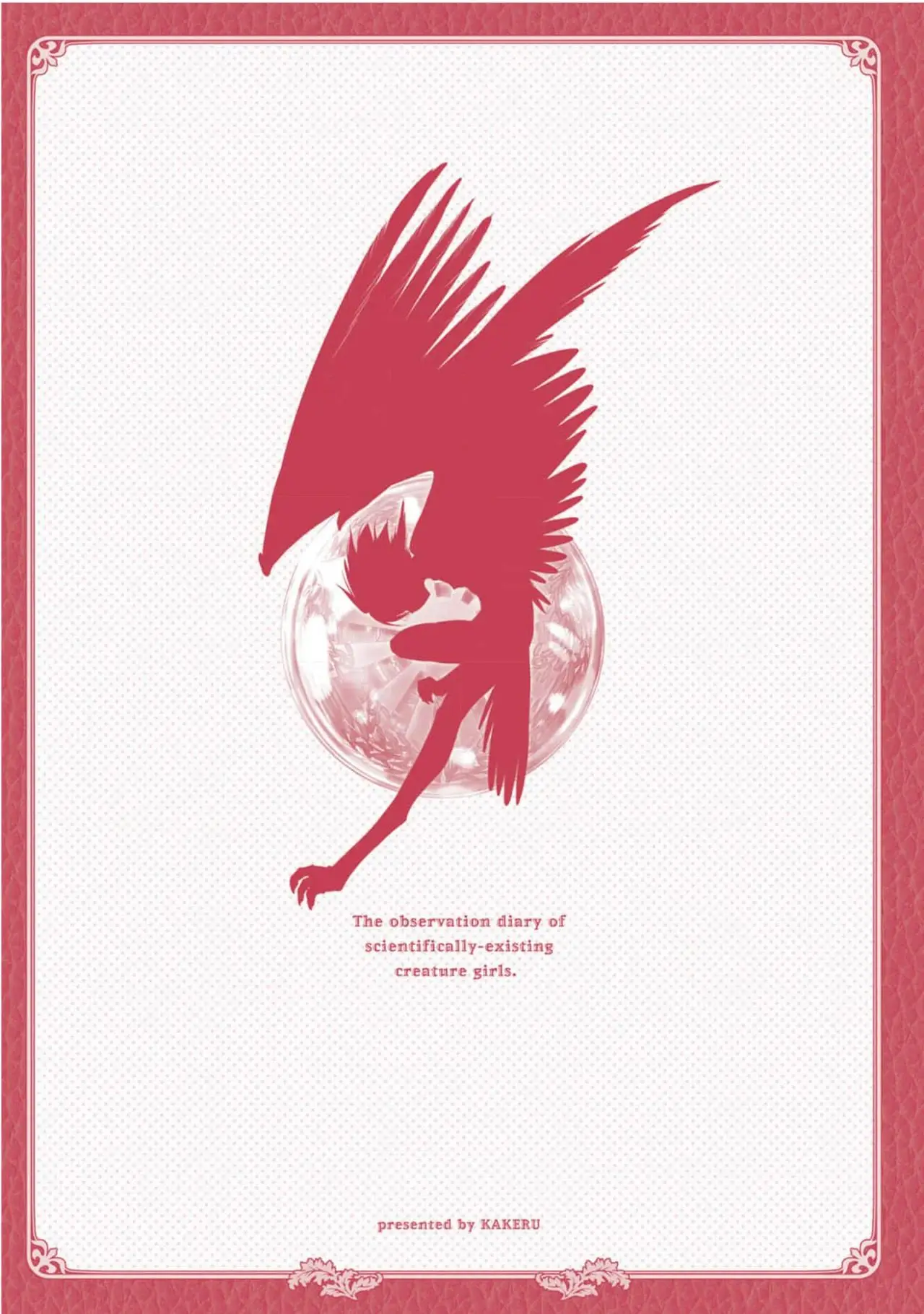Creature Girls: A Hands-On Field Journal in Another World - Capítulo 95 - Página 34 - LectorTMOo