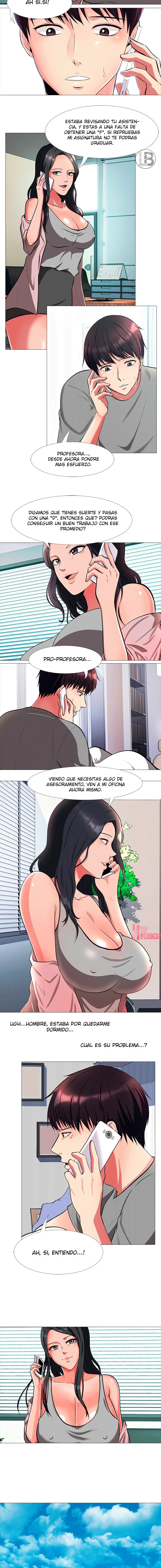 Credito Adicional - Capítulo 1 - Página 14 - LectorTMOo