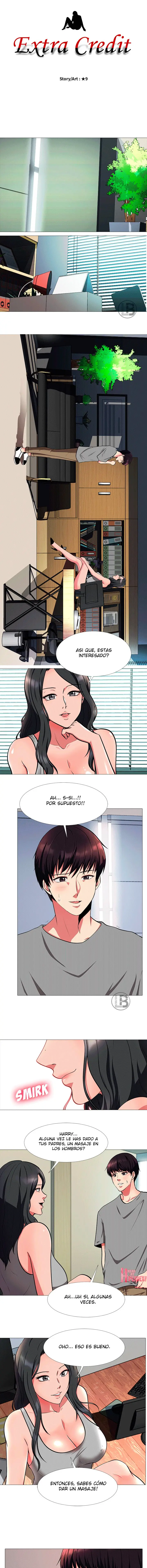 Credito Adicional - Capítulo 2 - Página 2 - LectorTMOo