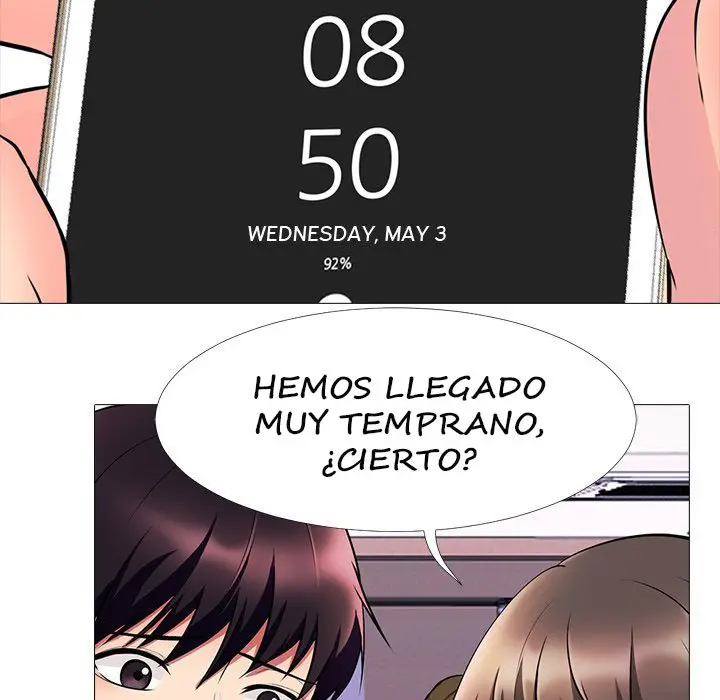 Credito Adicional - Capítulo 4 - Página 18 - LectorTMOo