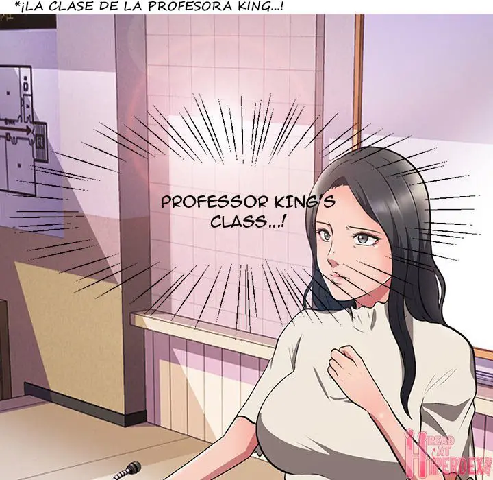Credito Adicional - Capítulo 4 - Página 23 - LectorTMOo