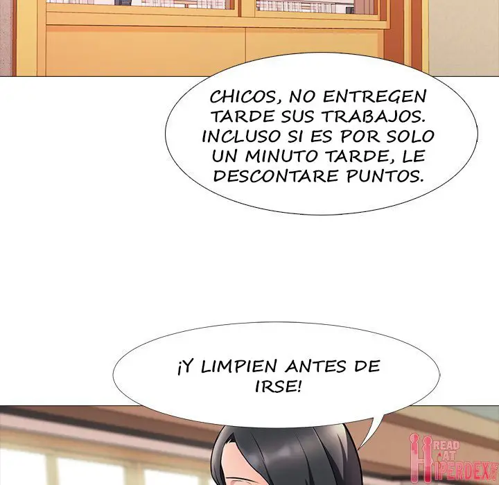Credito Adicional - Capítulo 4 - Página 43 - LectorTMOo