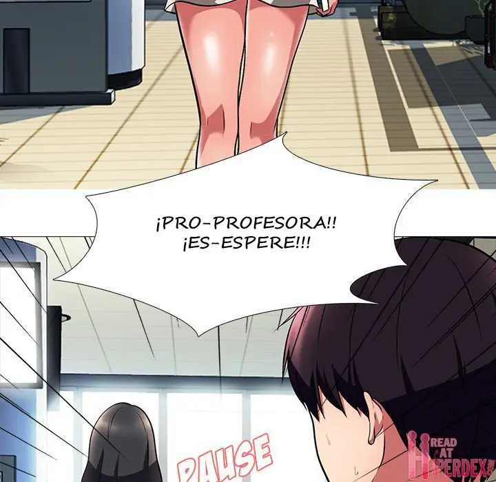 Credito Adicional - Capítulo 4 - Página 59 - LectorTMOo