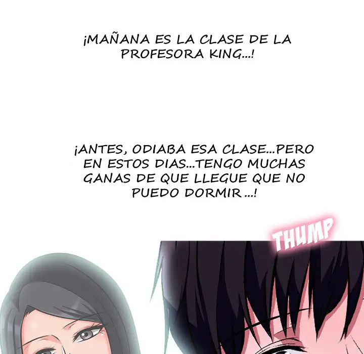 Credito Adicional - Capítulo 5 - Página 22 - LectorTMOo