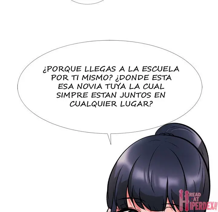 Credito Adicional - Capítulo 5 - Página 94 - LectorTMOo