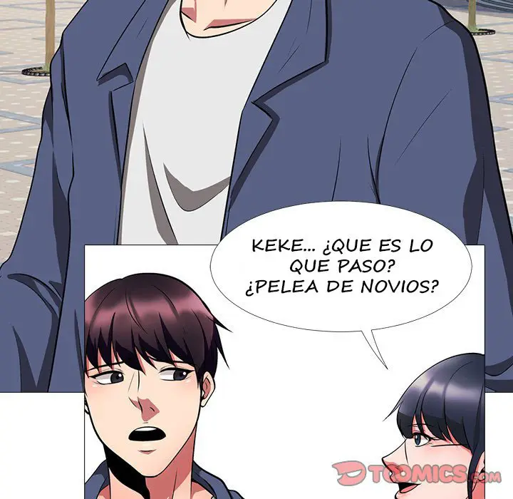 Credito Adicional - Capítulo 5 - Página 99 - LectorTMOo