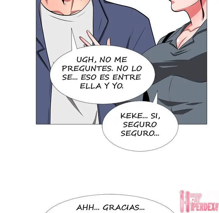 Credito Adicional - Capítulo 5 - Página 100 - LectorTMOo
