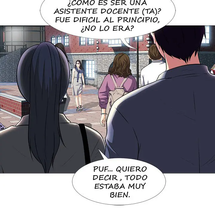Credito Adicional - Capítulo 5 - Página 101 - LectorTMOo