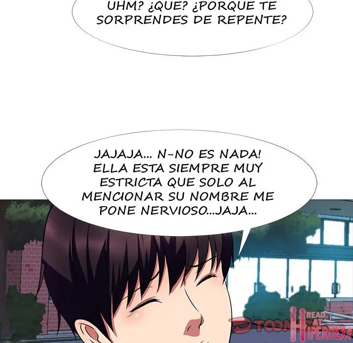 Credito Adicional - Capítulo 5 - Página 105 - LectorTMOo