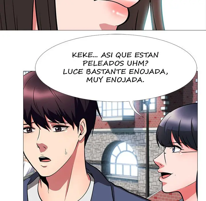 Credito Adicional - Capítulo 5 - Página 113 - LectorTMOo