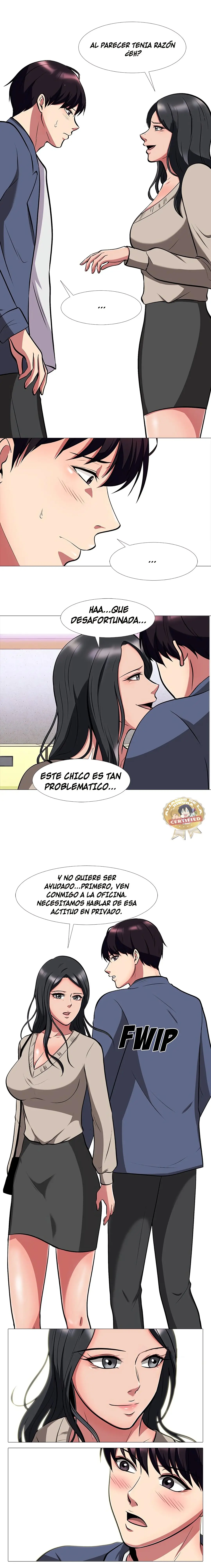 Credito Adicional - Capítulo 7 - Página 6 - LectorTMOo