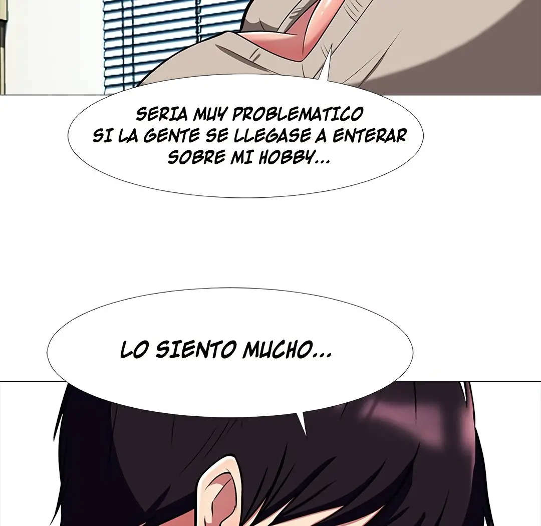 Credito Adicional - Capítulo 7 - Página 21 - LectorTMOo