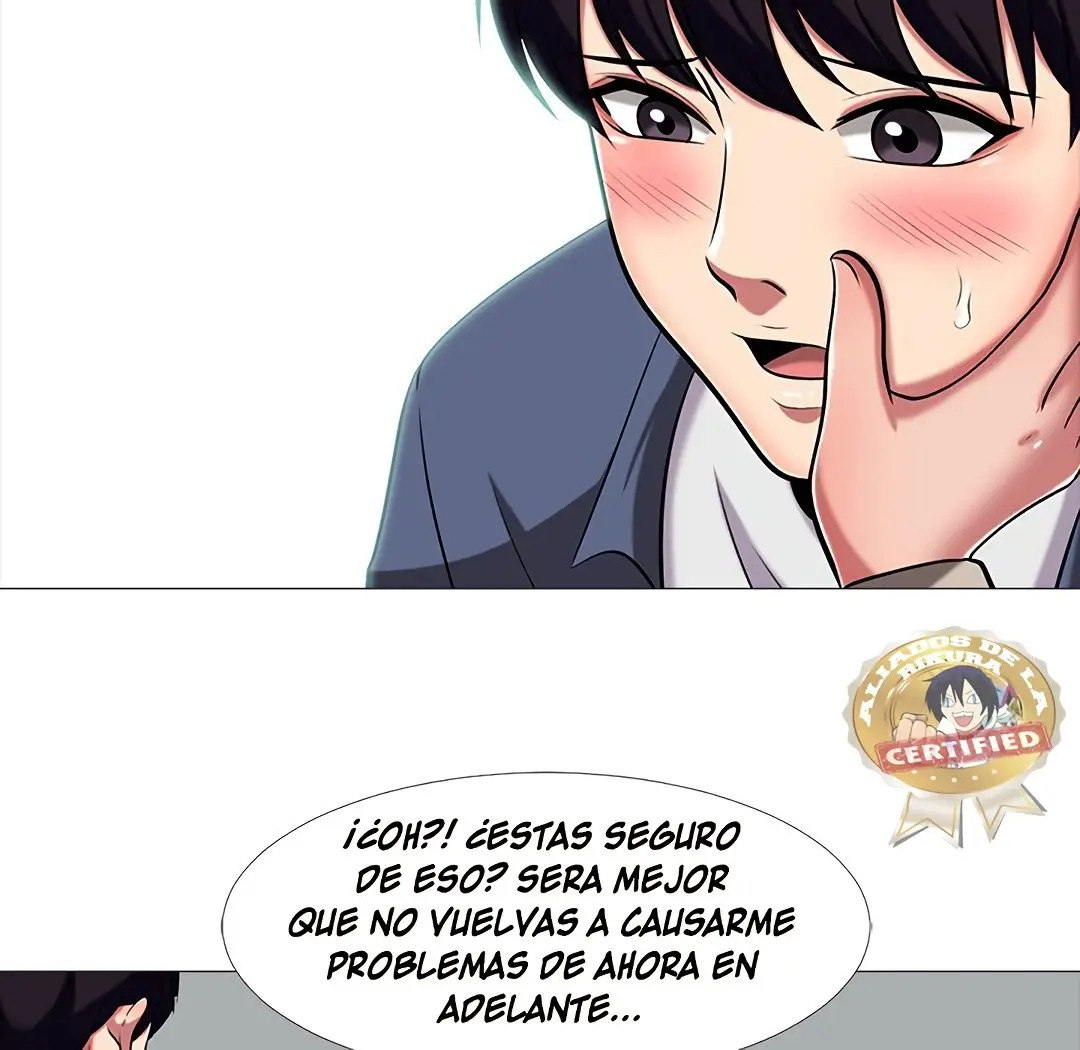 Credito Adicional - Capítulo 7 - Página 29 - LectorTMOo