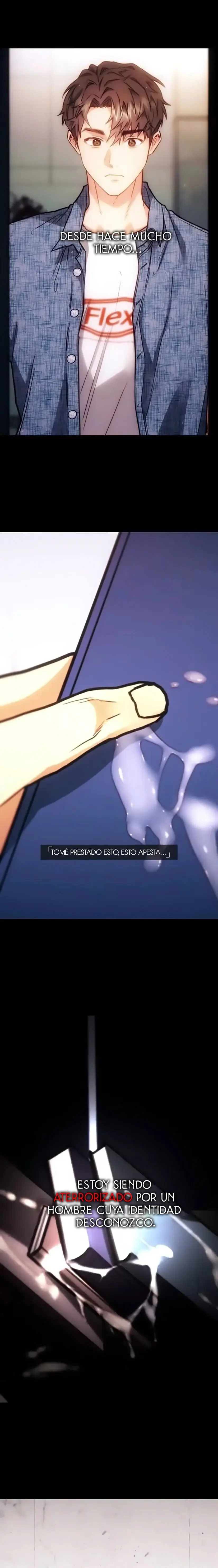 ¿Crees en los espíritus malignos? (2023) - Capítulo - Página 2 - LectorTMOo