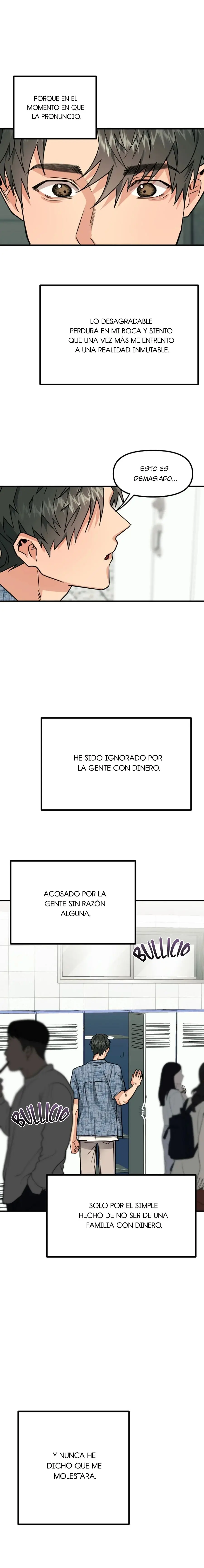 ¿Crees en los espíritus malignos? (2023) - Capítulo 1 - Página 4 - LectorTMOo