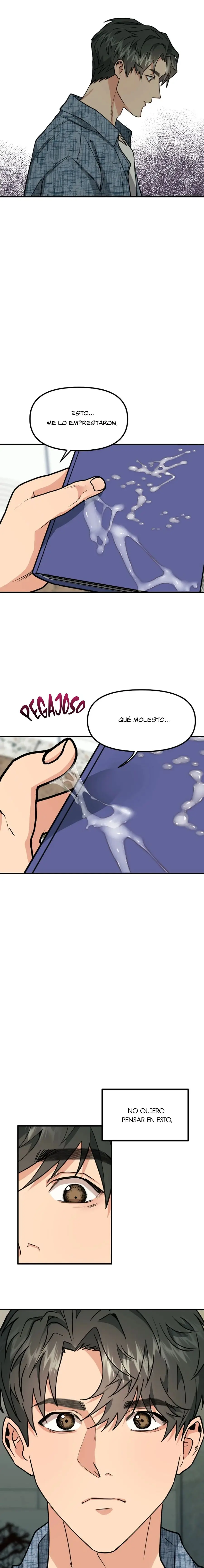 ¿Crees en los espíritus malignos? (2023) - Capítulo 1 - Página 5 - LectorTMOo