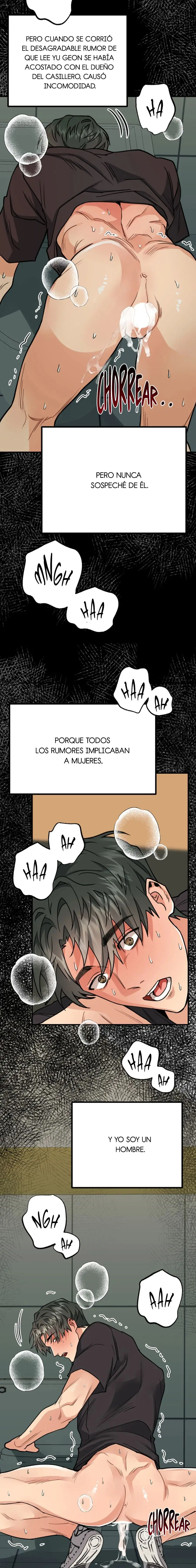 ¿Crees en los espíritus malignos? (2023) - Capítulo 1 - Página 10 - LectorTMOo