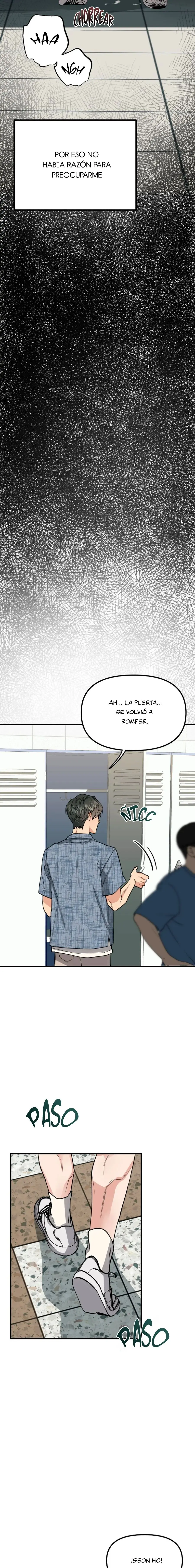 ¿Crees en los espíritus malignos? (2023) - Capítulo 1 - Página 11 - LectorTMOo