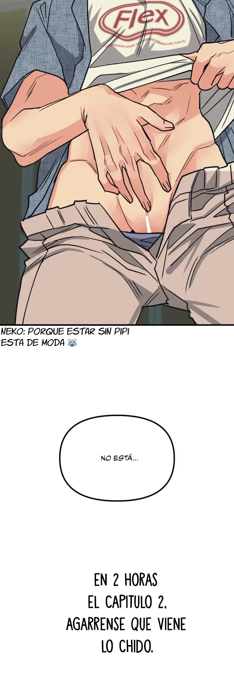 ¿Crees en los espíritus malignos? (2023) - Capítulo 1 - Página 24 - LectorTMOo