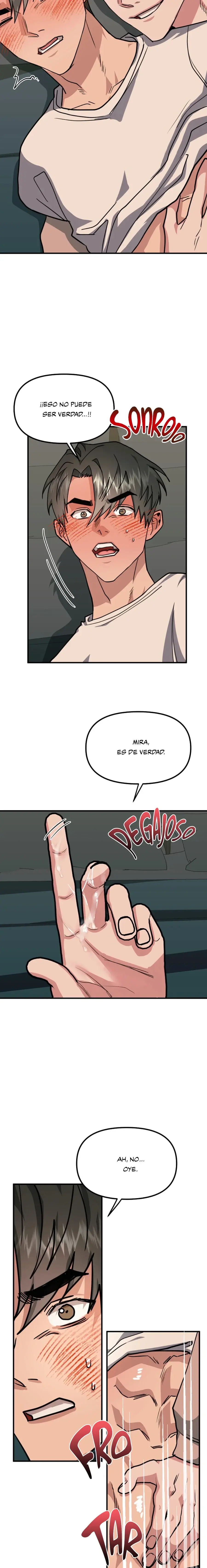 ¿Crees en los espíritus malignos? (2023) - Capítulo 11 - Página 16 - LectorTMOo
