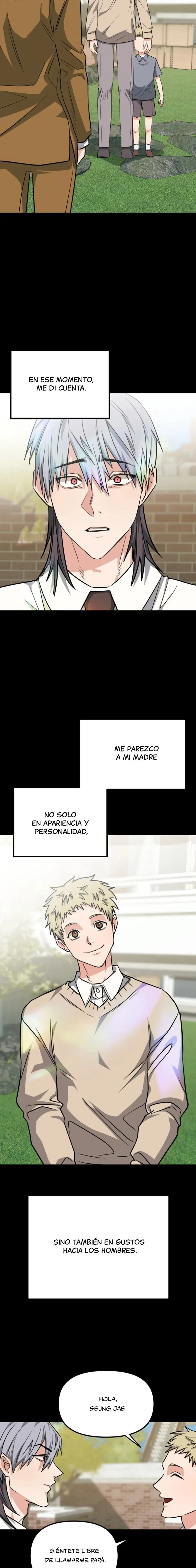 ¿Crees en los espíritus malignos? (2023) - Capítulo 13 - Página 10 - LectorTMOo