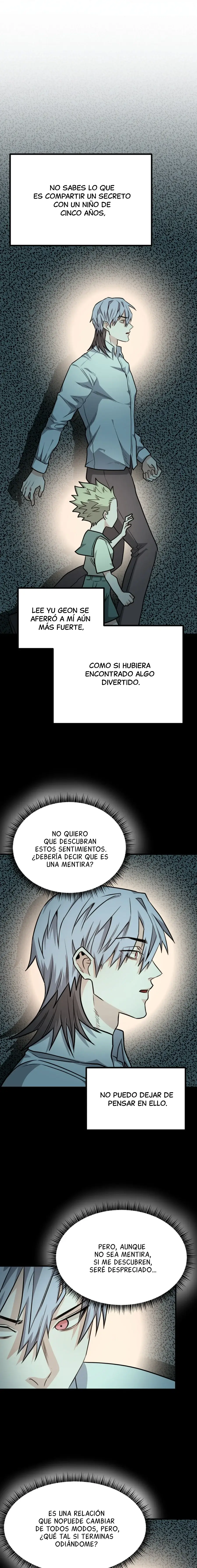 ¿Crees en los espíritus malignos? (2023) - Capítulo 14 - Página 4 - LectorTMOo
