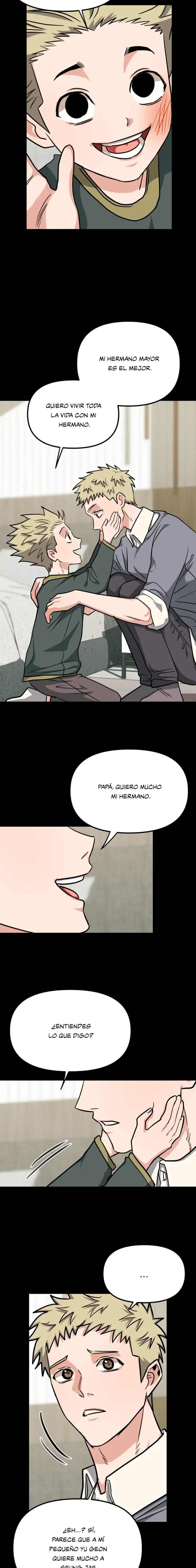 ¿Crees en los espíritus malignos? (2023) - Capítulo 14 - Página 13 - LectorTMOo