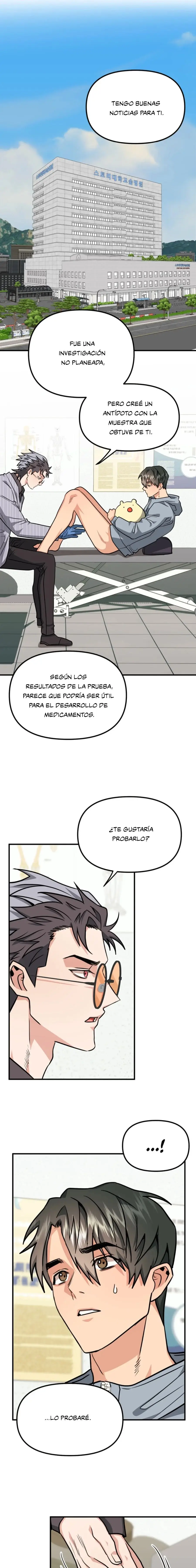 ¿Crees en los espíritus malignos? (2023) - Capítulo 16 - Página 2 - LectorTMOo