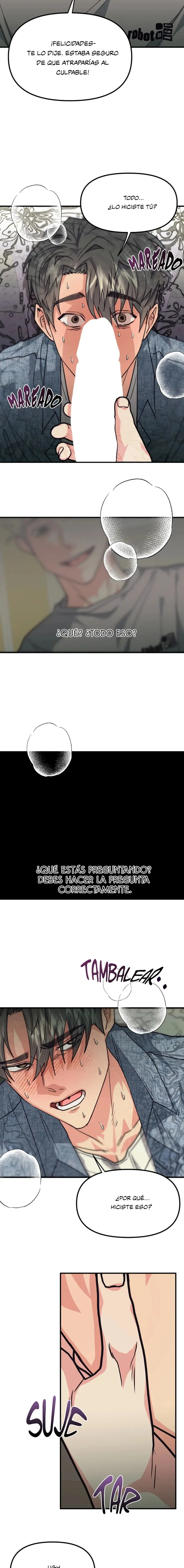 ¿Crees en los espíritus malignos? (2023) - Capítulo 2 - Página 18 - LectorTMOo