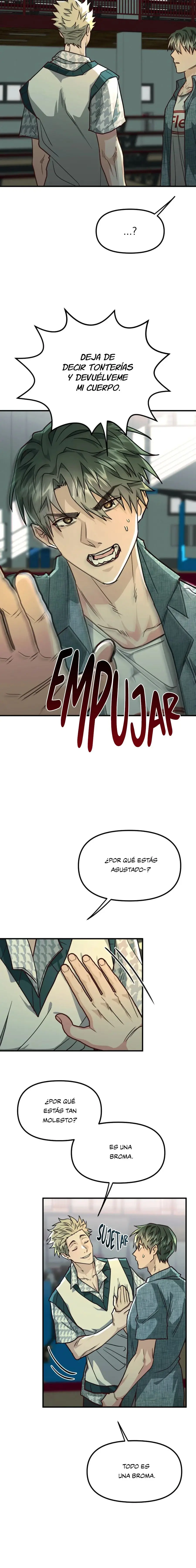 ¿Crees en los espíritus malignos? (2023) - Capítulo 3 - Página 15 - LectorTMOo