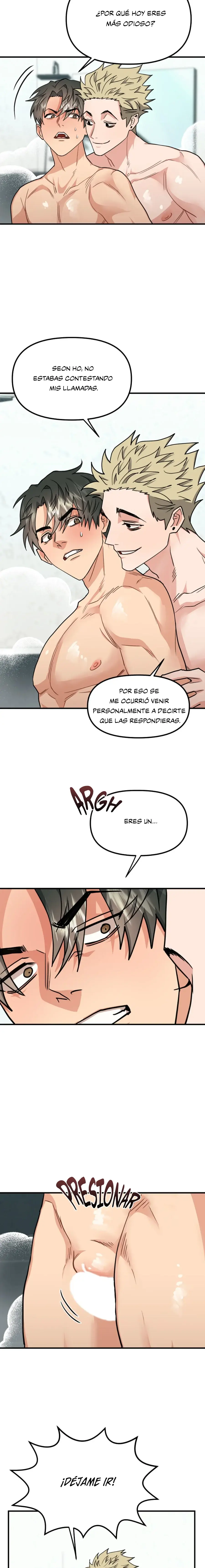 ¿Crees en los espíritus malignos? (2023) - Capítulo 7 - Página 17 - LectorTMOo