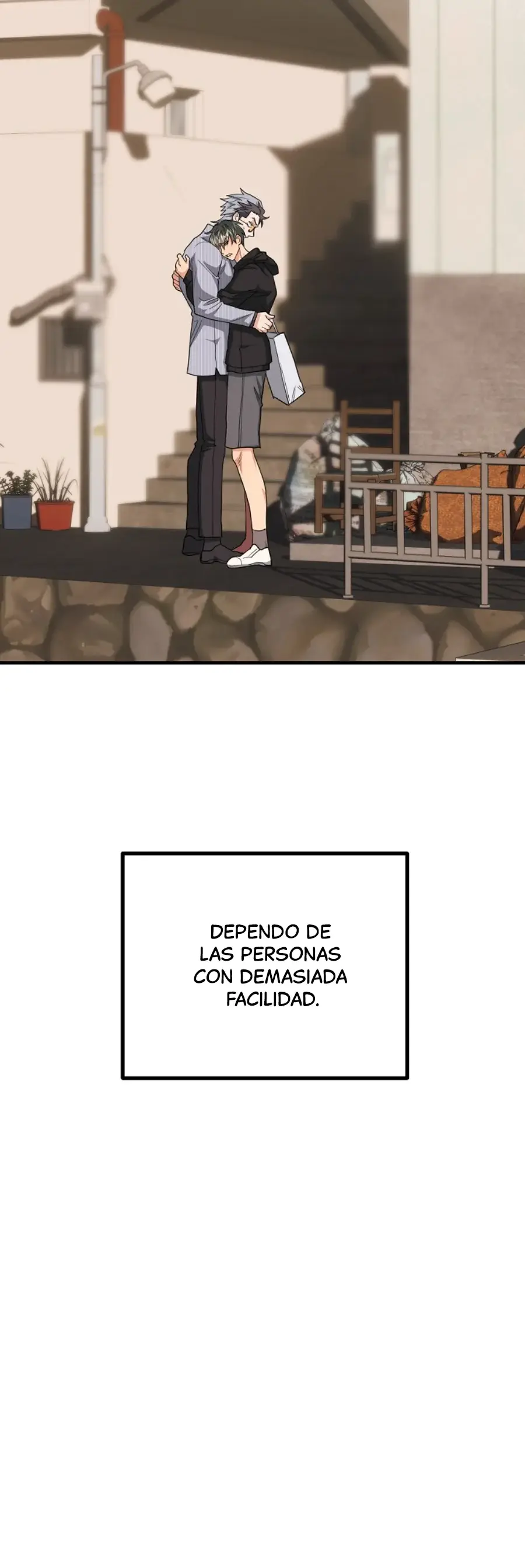 ¿Crees en los espíritus malignos? (2023) - Capítulo 9 - Página 23 - LectorTMOo