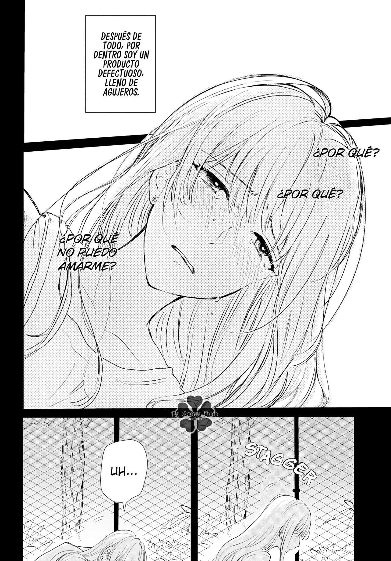Crescent Moon and Doughnuts - Capítulo 1 - Página 19 - LectorTMOo