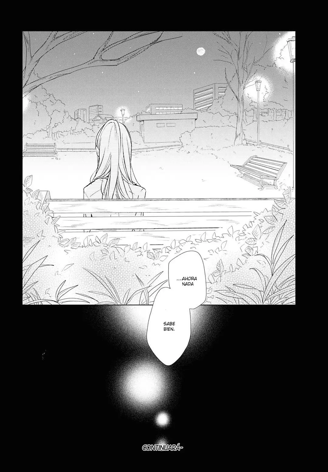 Crescent Moon and Doughnuts - Capítulo 2 - Página 29 - LectorTMOo