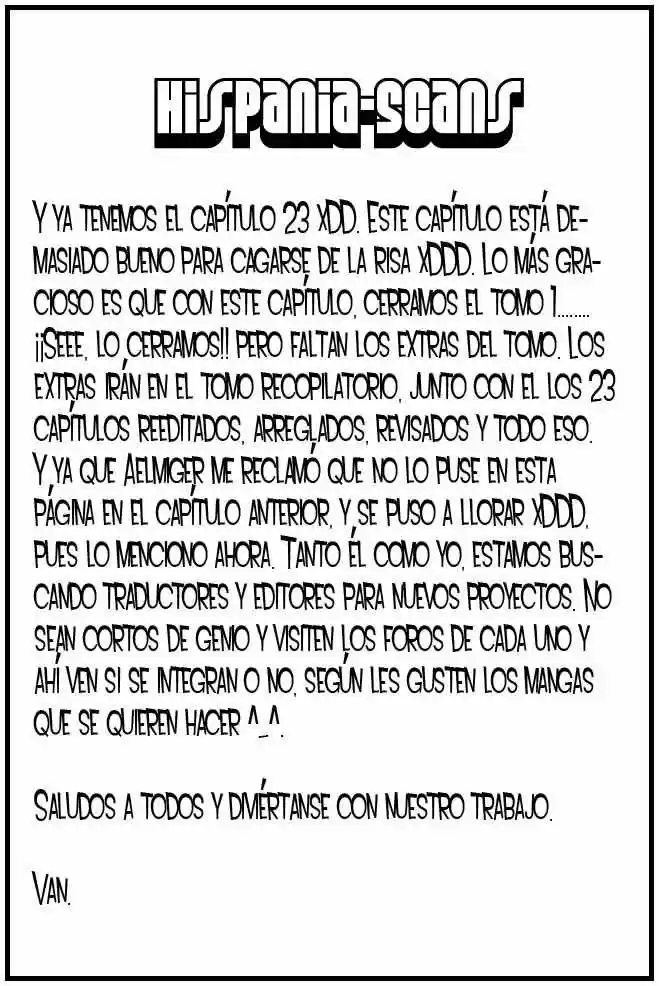 Cromartie High School (2000) - Capítulo 23 - Página 7 - LectorTMOo
