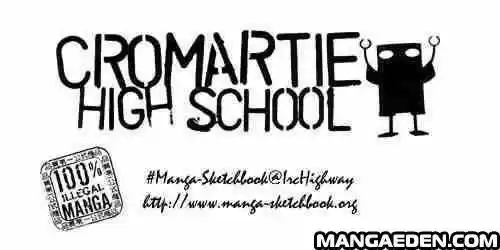 Cromartie High School (2000) - Capítulo 40 - Página 2 - LectorTMOo