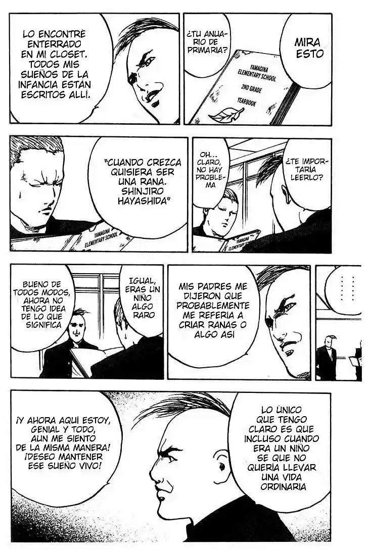 Cromartie High School (2000) - Capítulo 46 - Página 2 - LectorTMOo