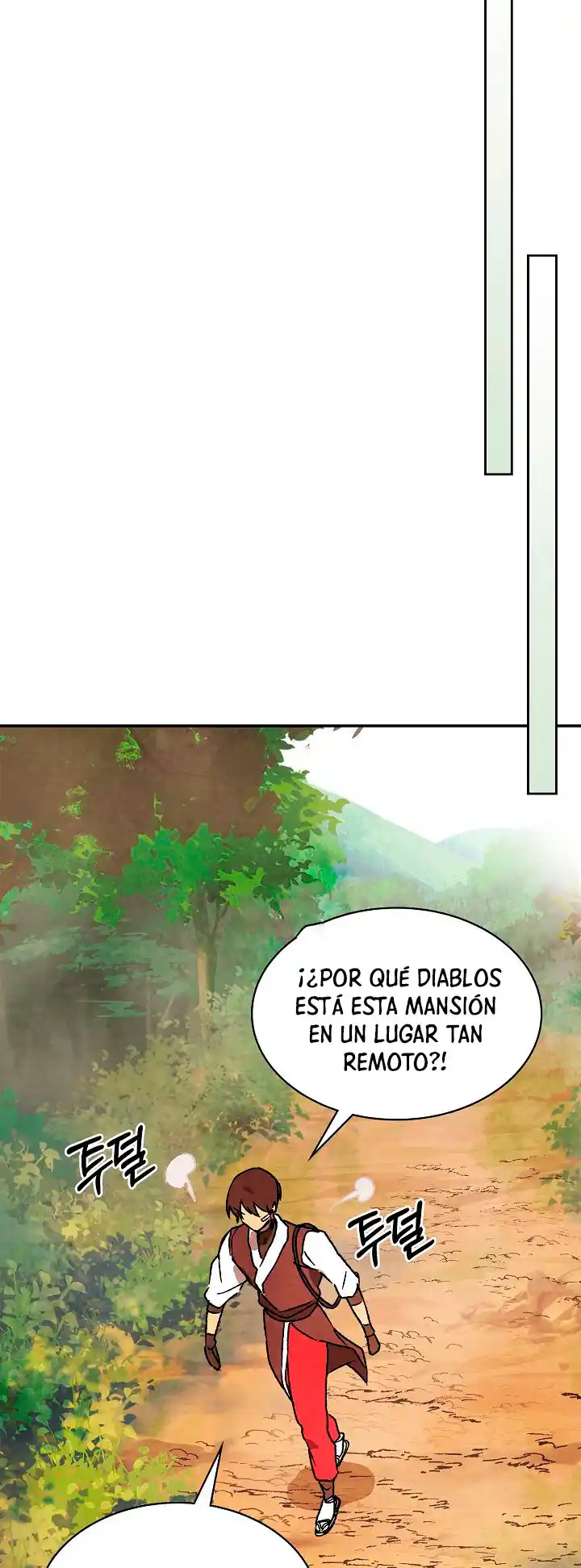 Crónicas del Regreso del Dios marcial (2022) - Capítulo 10 - Página 16 - LectorTMOo