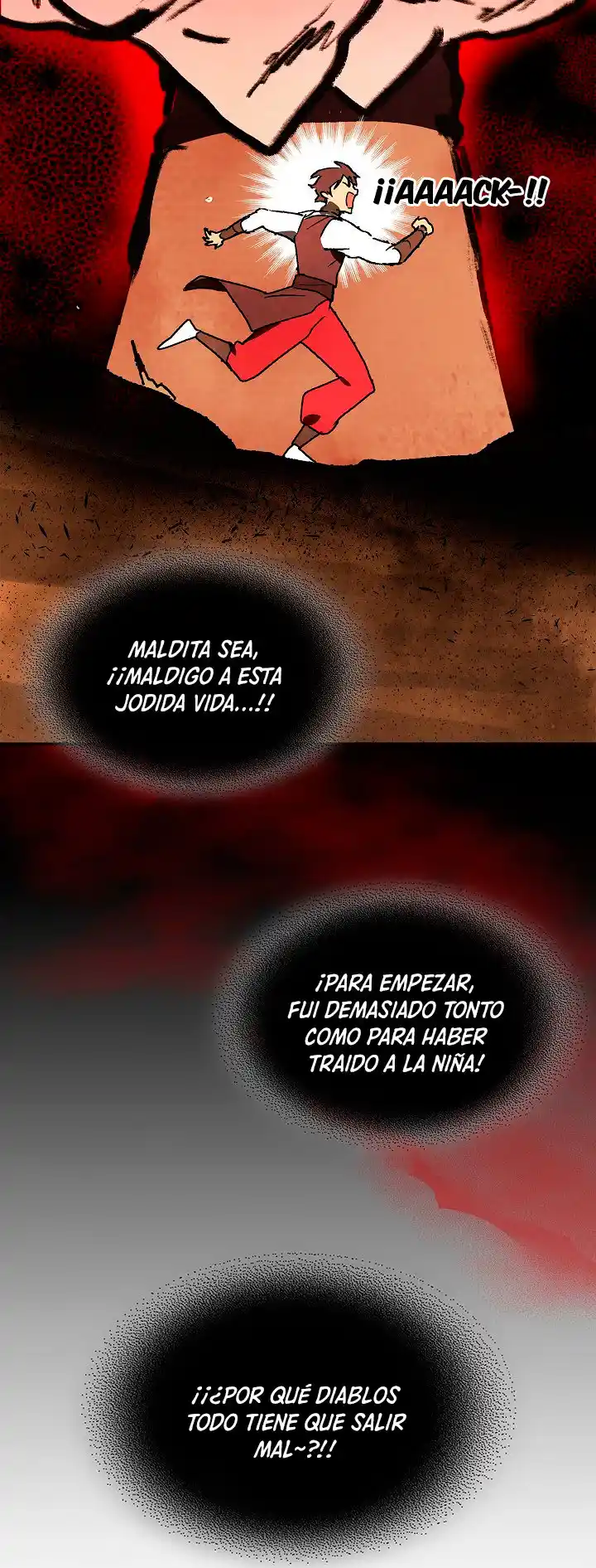 Crónicas del Regreso del Dios marcial (2022) - Capítulo 10 - Página 68 - LectorTMOo