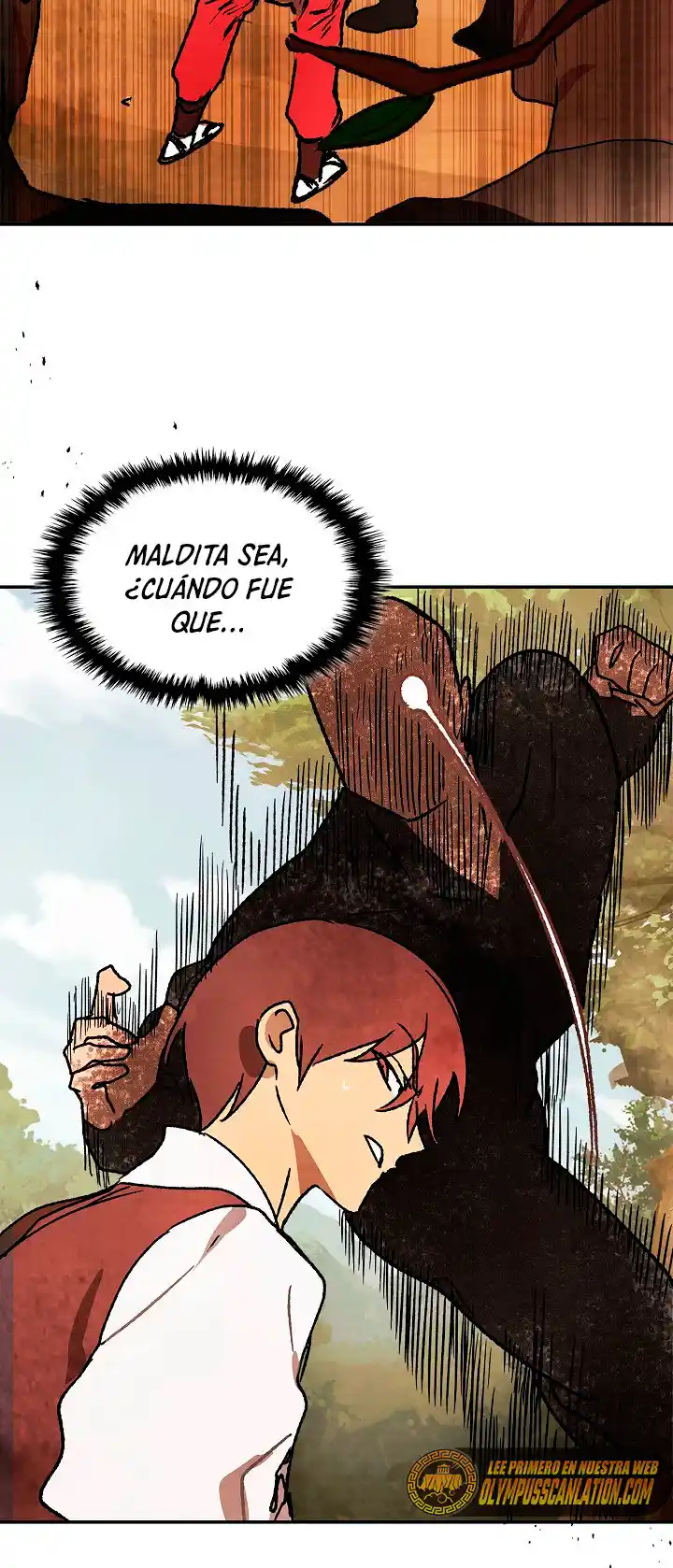 Crónicas del Regreso del Dios marcial (2022) - Capítulo 10 - Página 81 - LectorTMOo