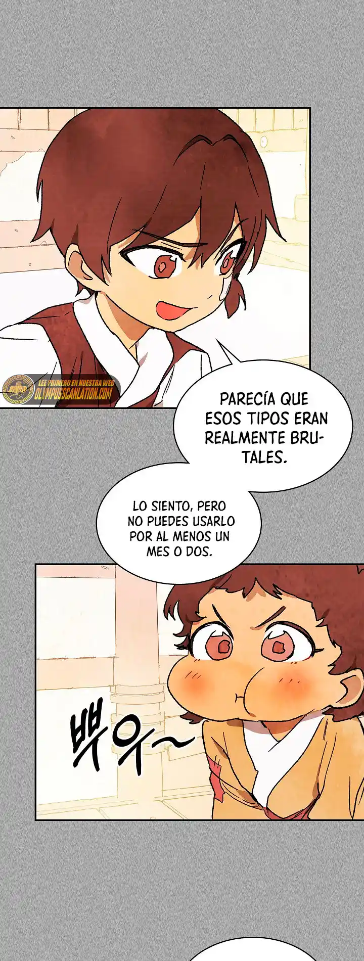 Crónicas del Regreso del Dios marcial (2022) - Capítulo 11 - Página 15 - LectorTMOo