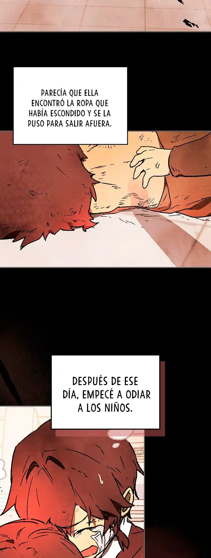 Crónicas del Regreso del Dios marcial (2022) - Capítulo 11 - Página 23 - LectorTMOo
