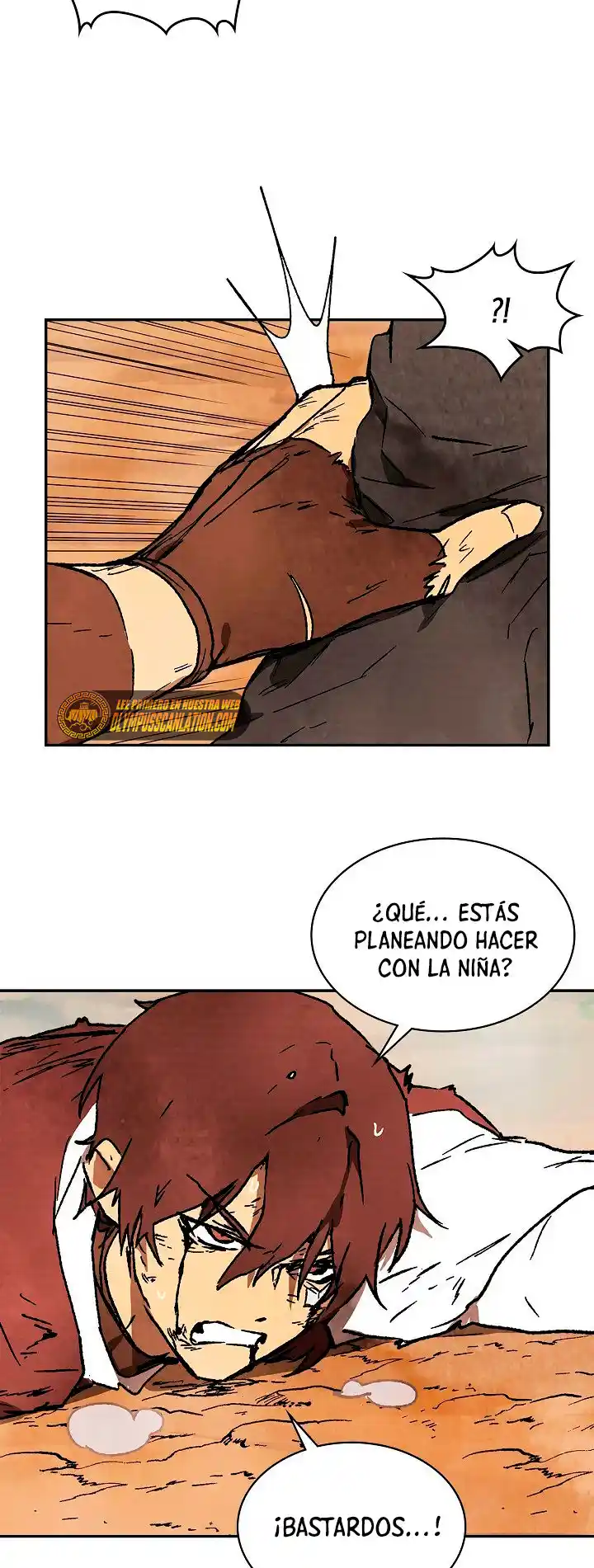 Crónicas del Regreso del Dios marcial (2022) - Capítulo 11 - Página 29 - LectorTMOo