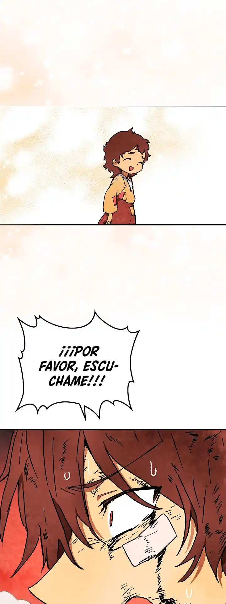 Crónicas del Regreso del Dios marcial (2022) - Capítulo 11 - Página 37 - LectorTMOo