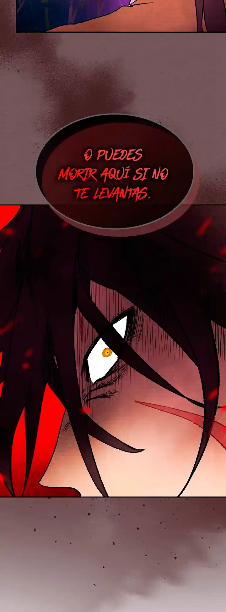 Crónicas del Regreso del Dios marcial (2022) - Capítulo 12 - Página 12 - LectorTMOo